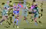 Round 6 V Parkes